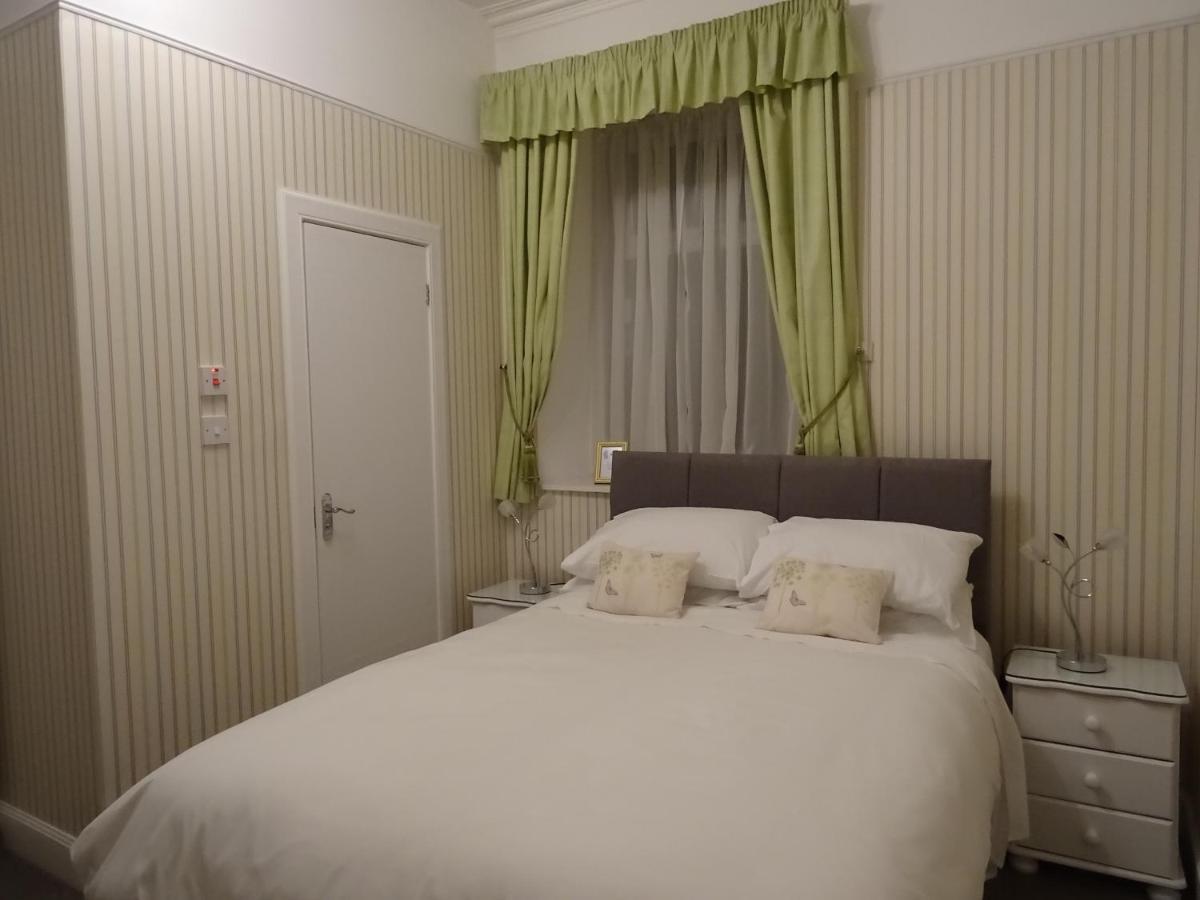 Adam Guest House Perth Exterior foto